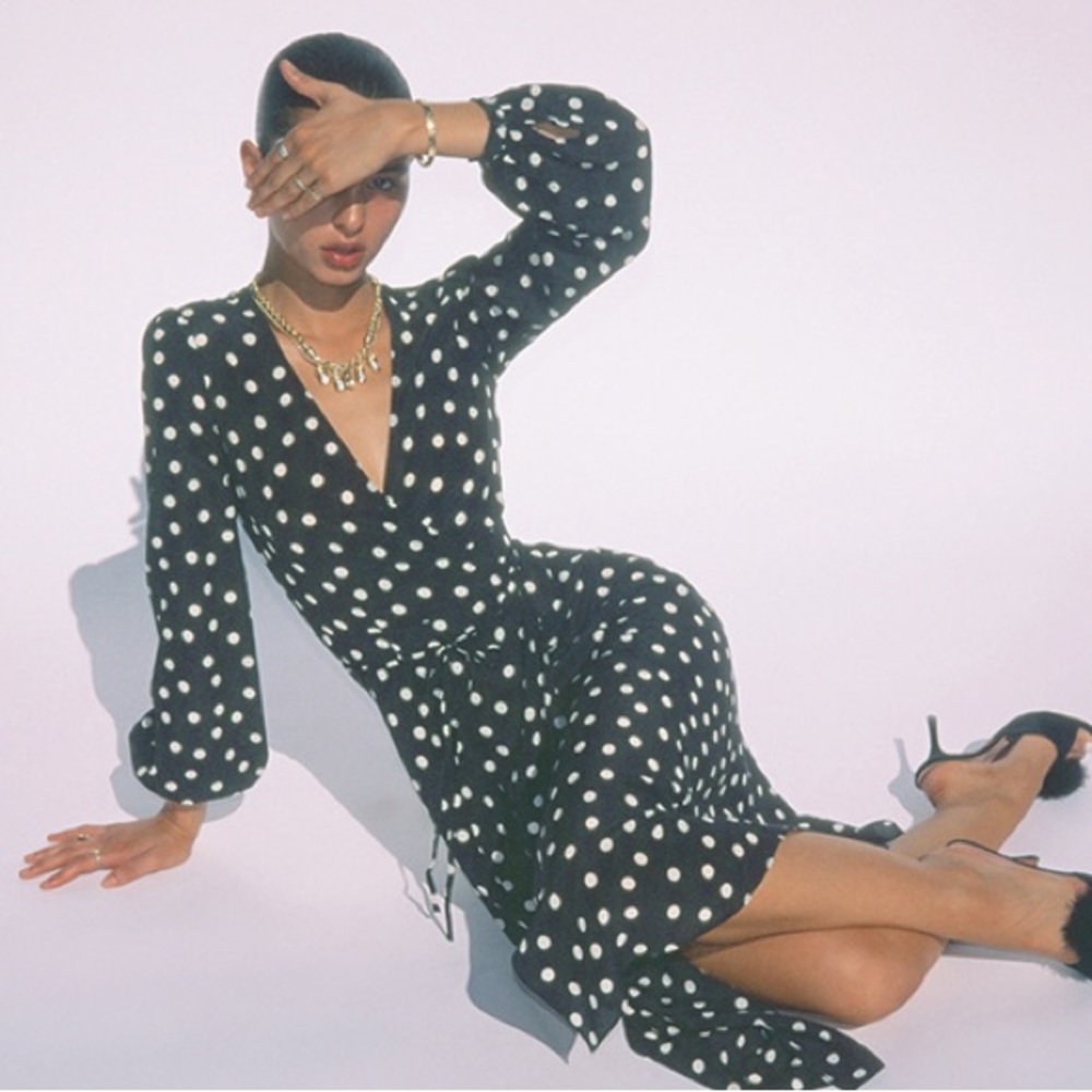 Realisation par Violette dress